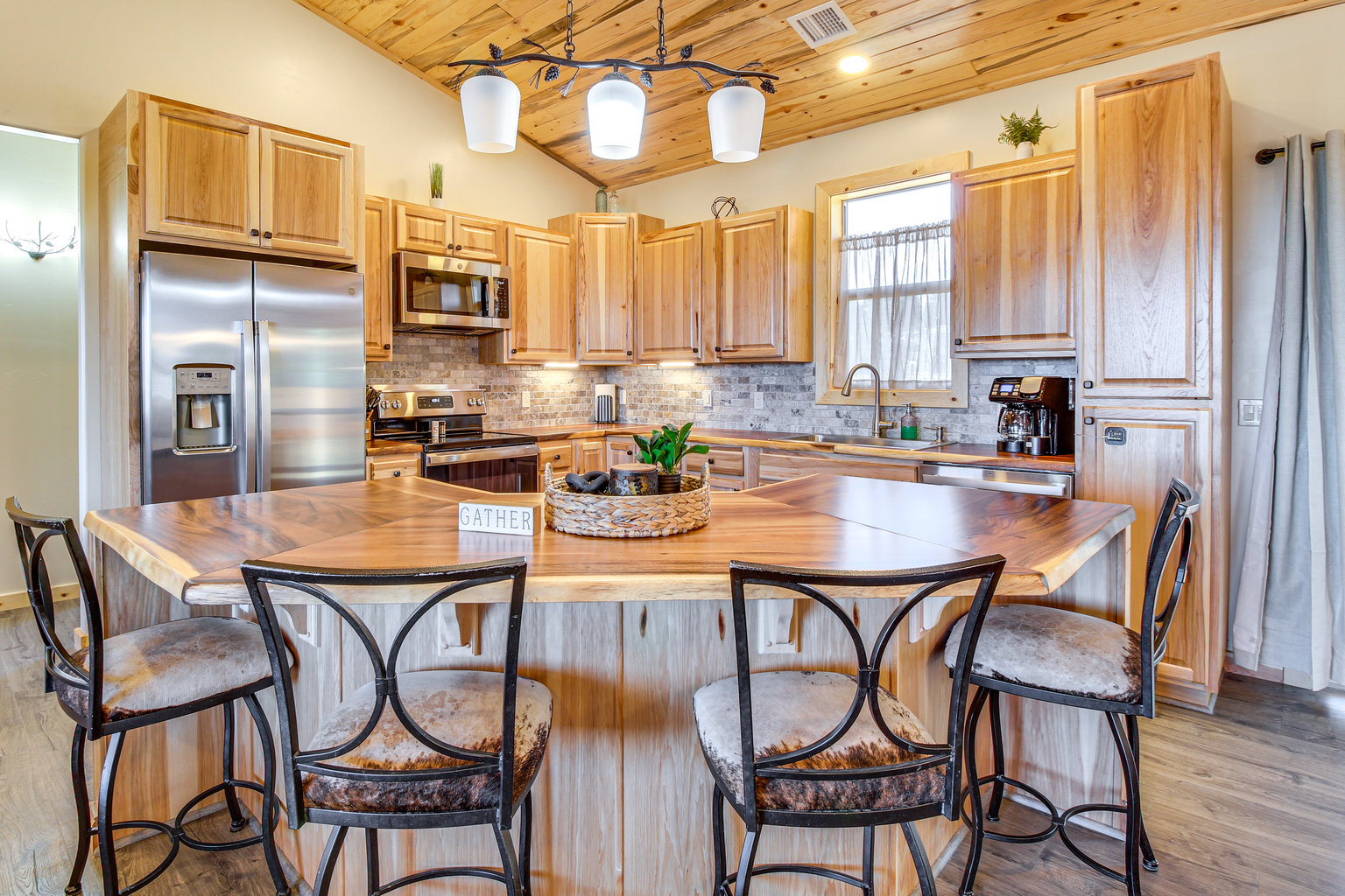 null Vacation Rental