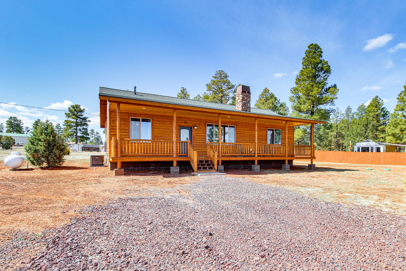 null Vacation Rental