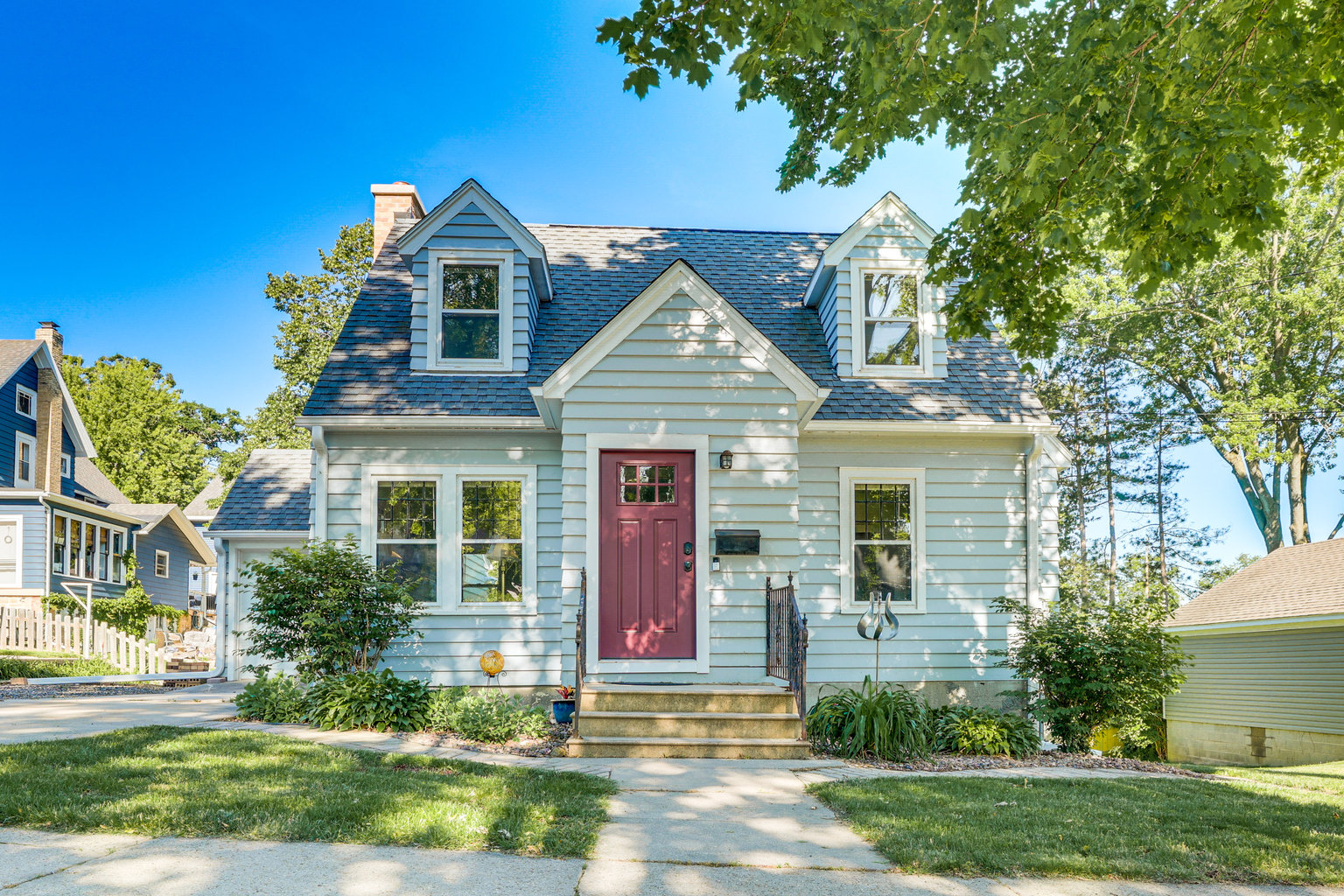 Lake Mills Vacation Rental