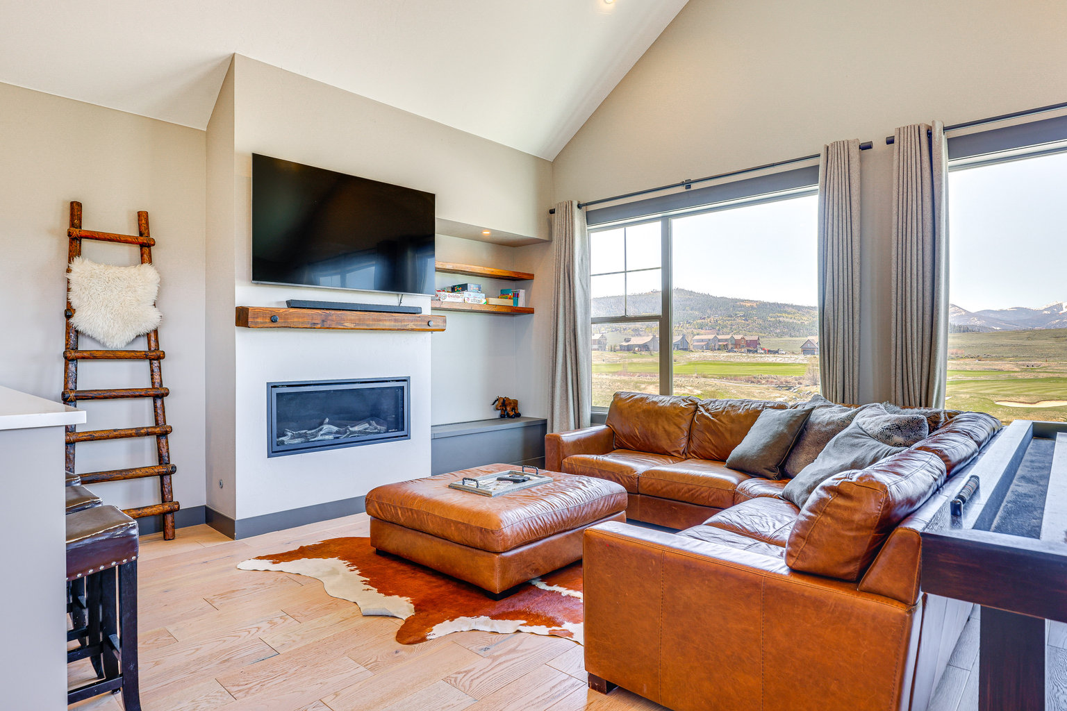 Granby Vacation Rental