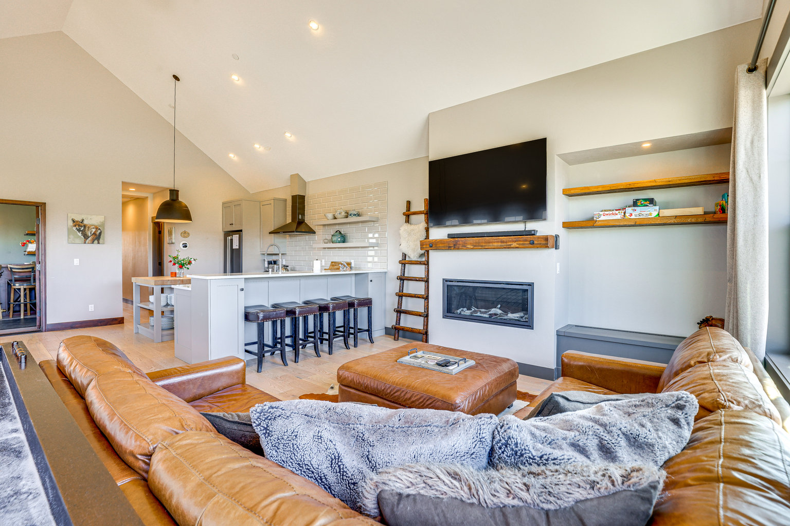 Granby Vacation Rental