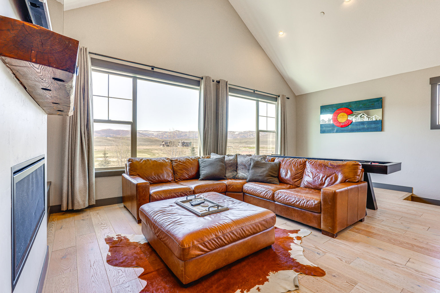 Granby Vacation Rental