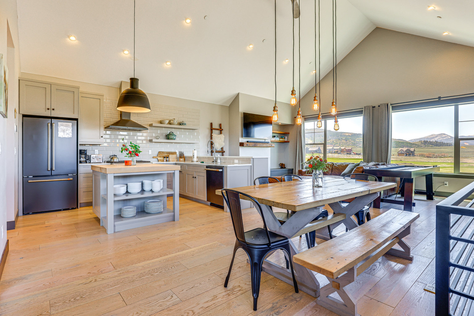 Granby Vacation Rental