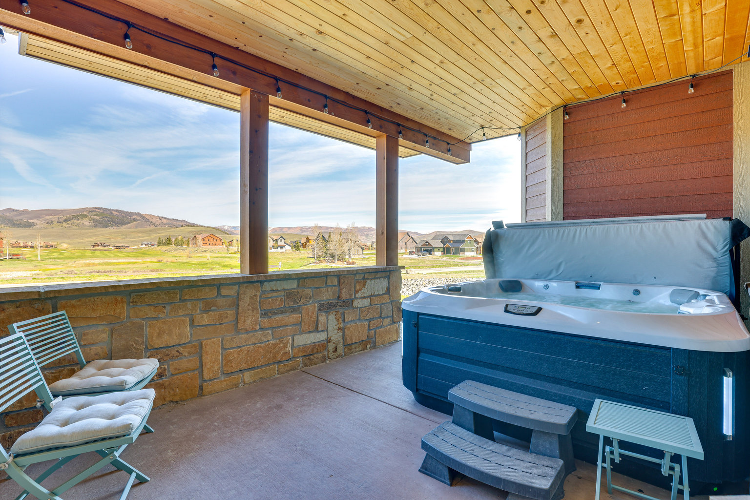 Granby Vacation Rental