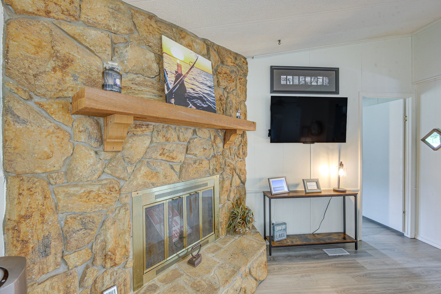 Gun Barrel City Vacation Rental