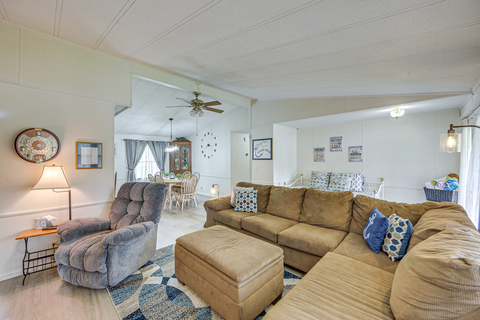 Gun Barrel City Vacation Rental