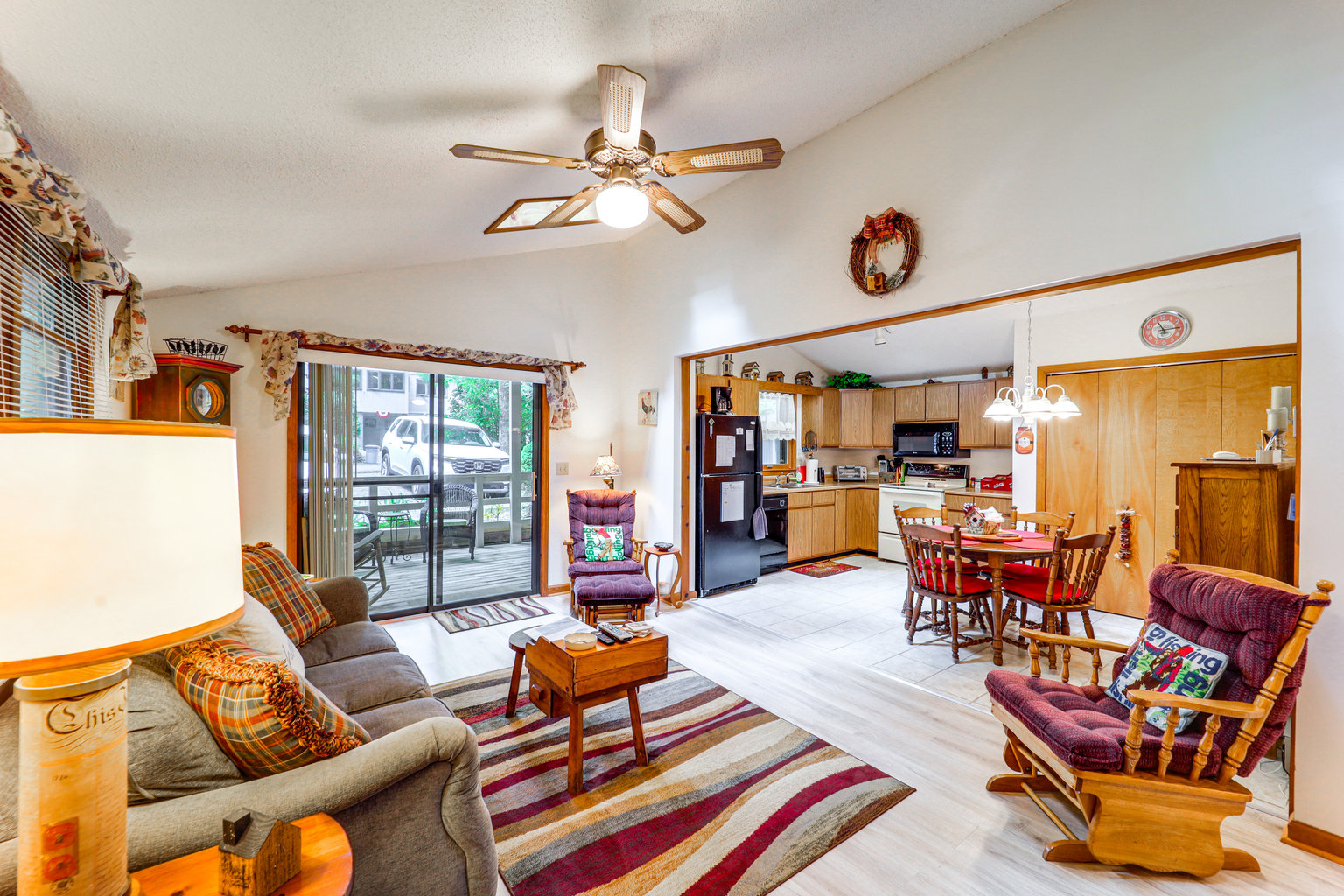 Newland Vacation Rental