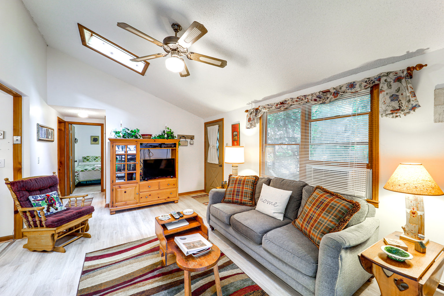Newland Vacation Rental
