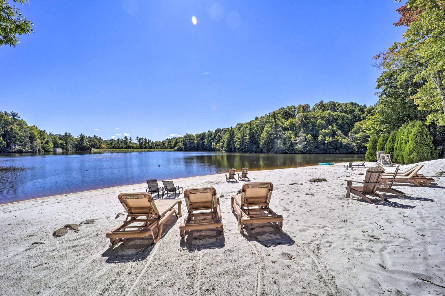 Newland Vacation Rental