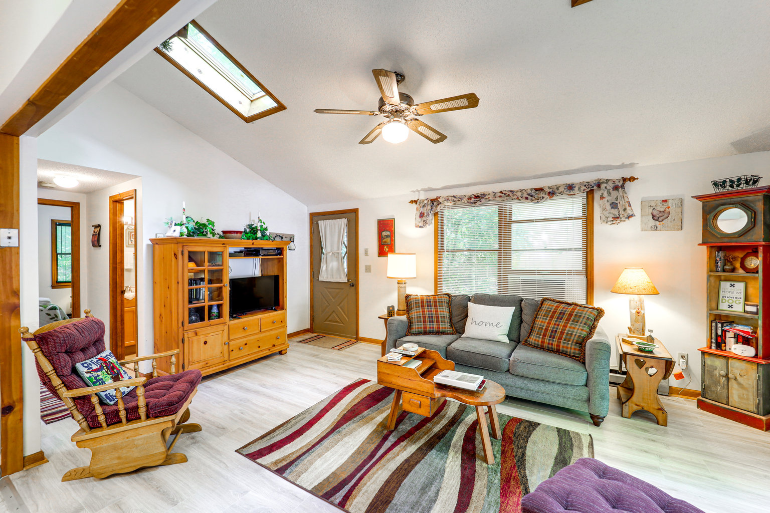 Newland Vacation Rental