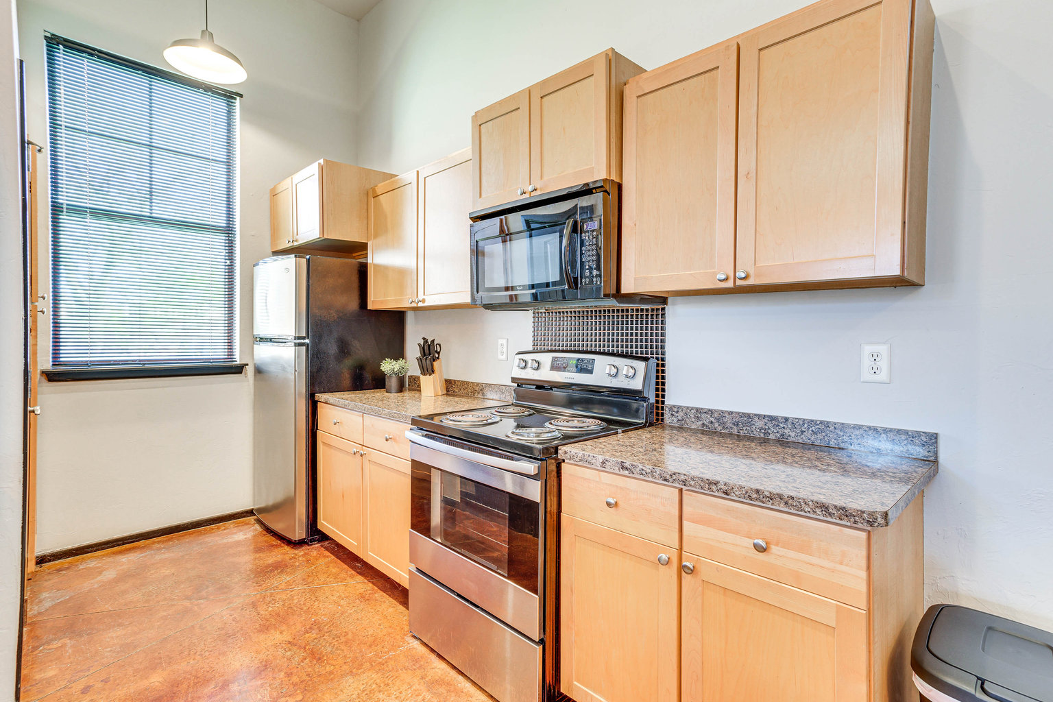 Norman Vacation Rental