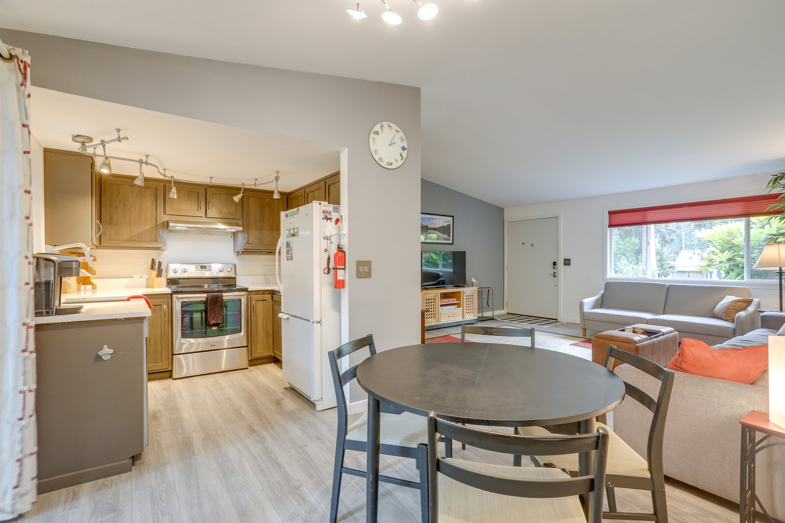 Redmond Vacation Rental