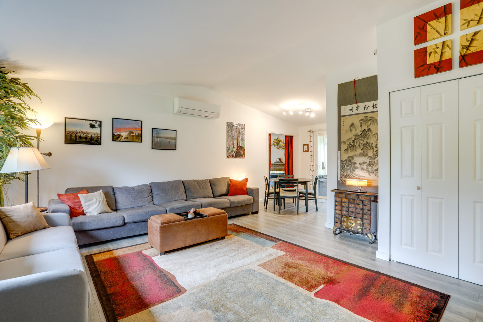 Redmond Vacation Rental