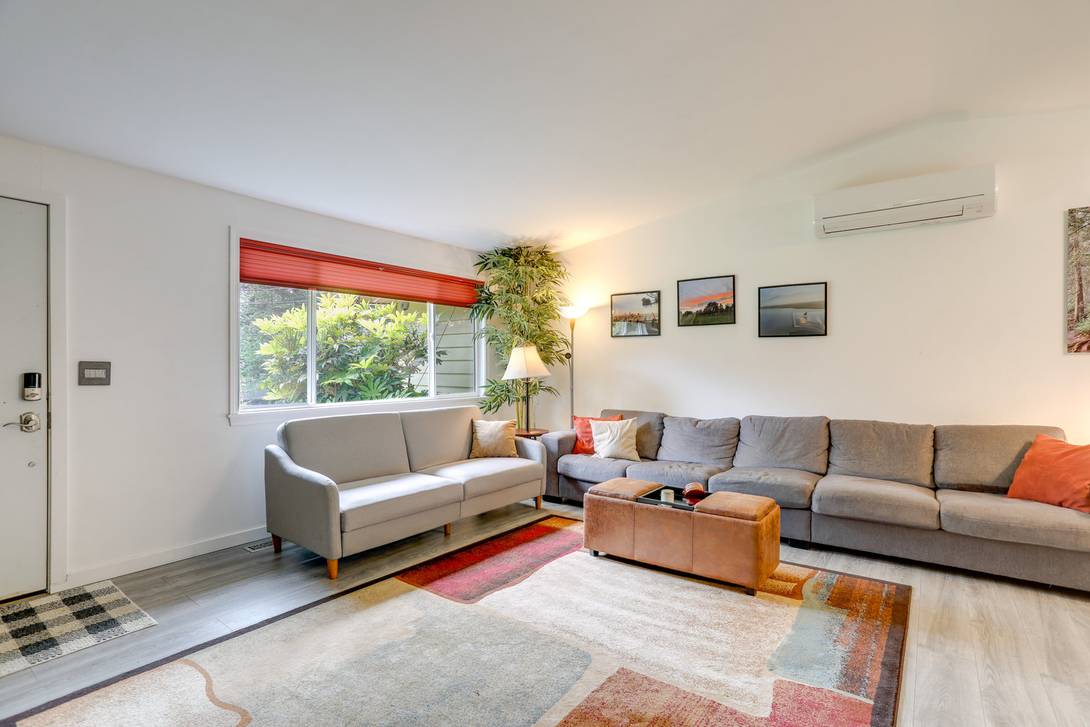 Redmond Vacation Rental