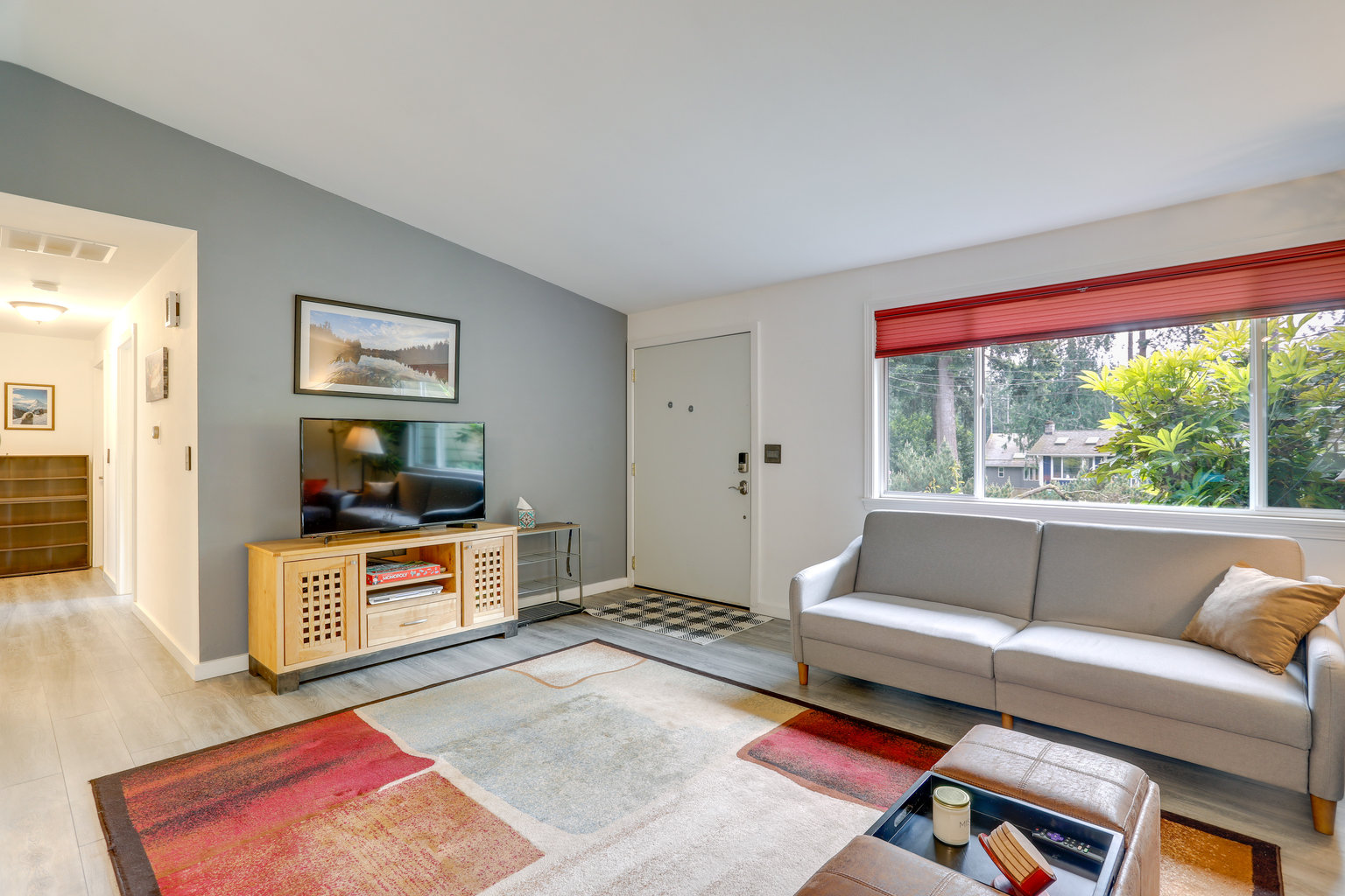 Redmond Vacation Rental