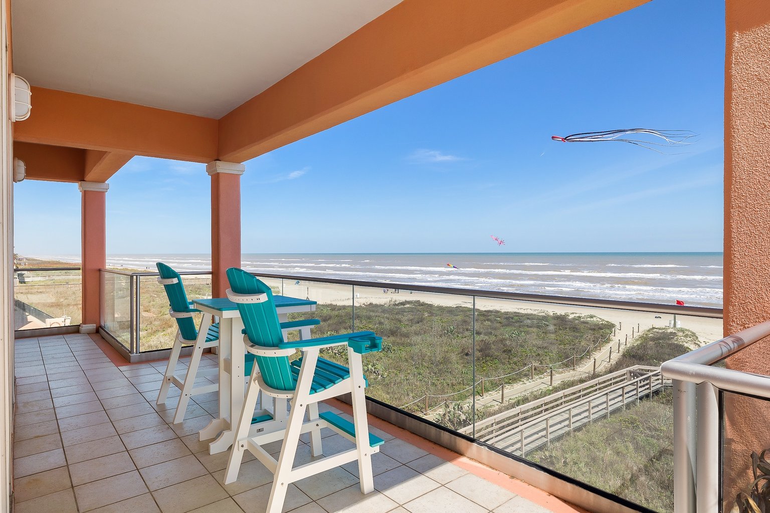 South Padre Island Vacation Rental