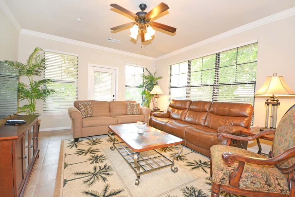 Davenport Vacation Rental