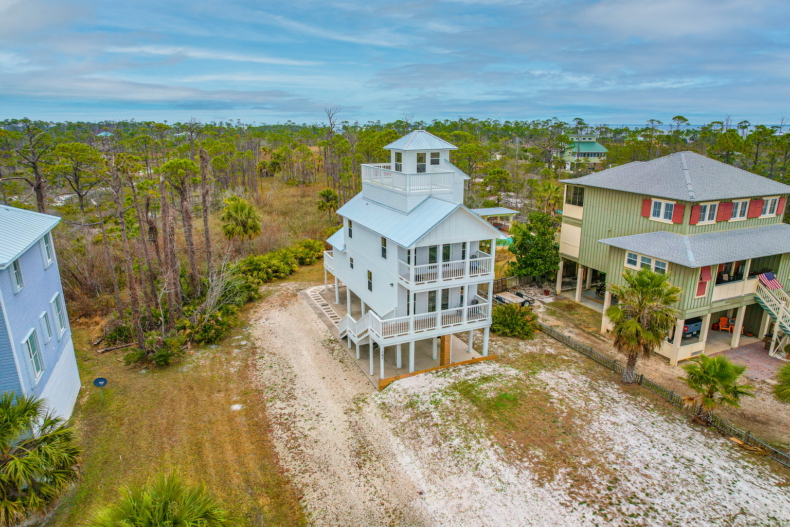 Port St. Joe Vacation Rental