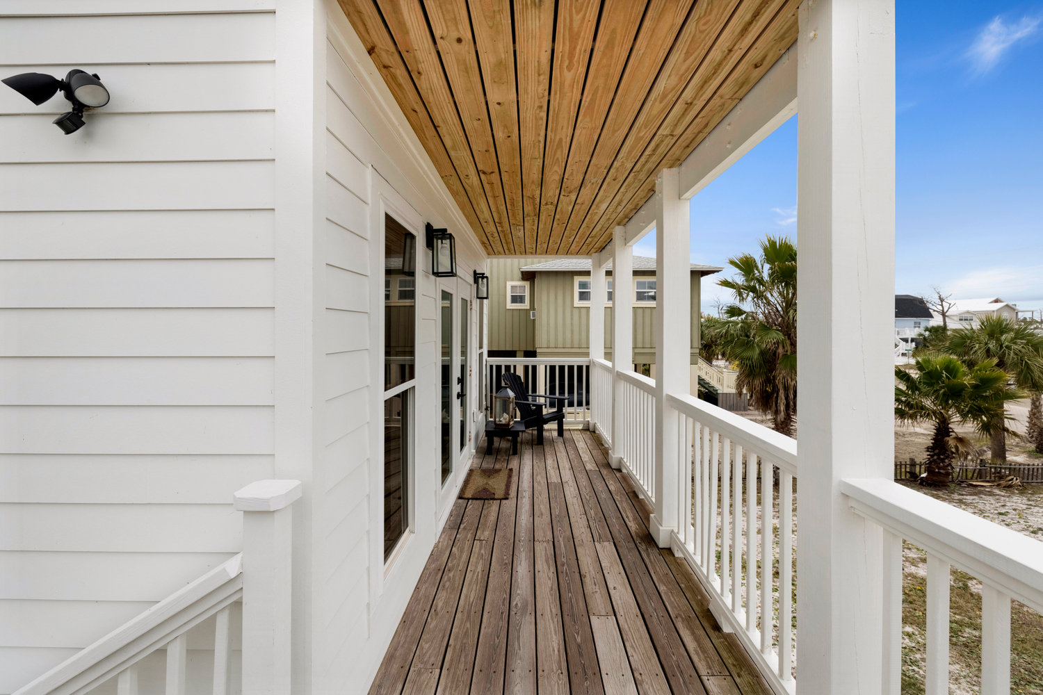 Port St. Joe Vacation Rental