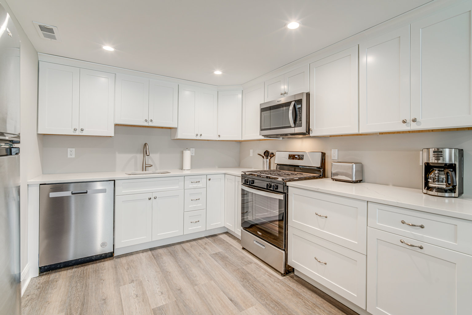 Wildwood Vacation Rental