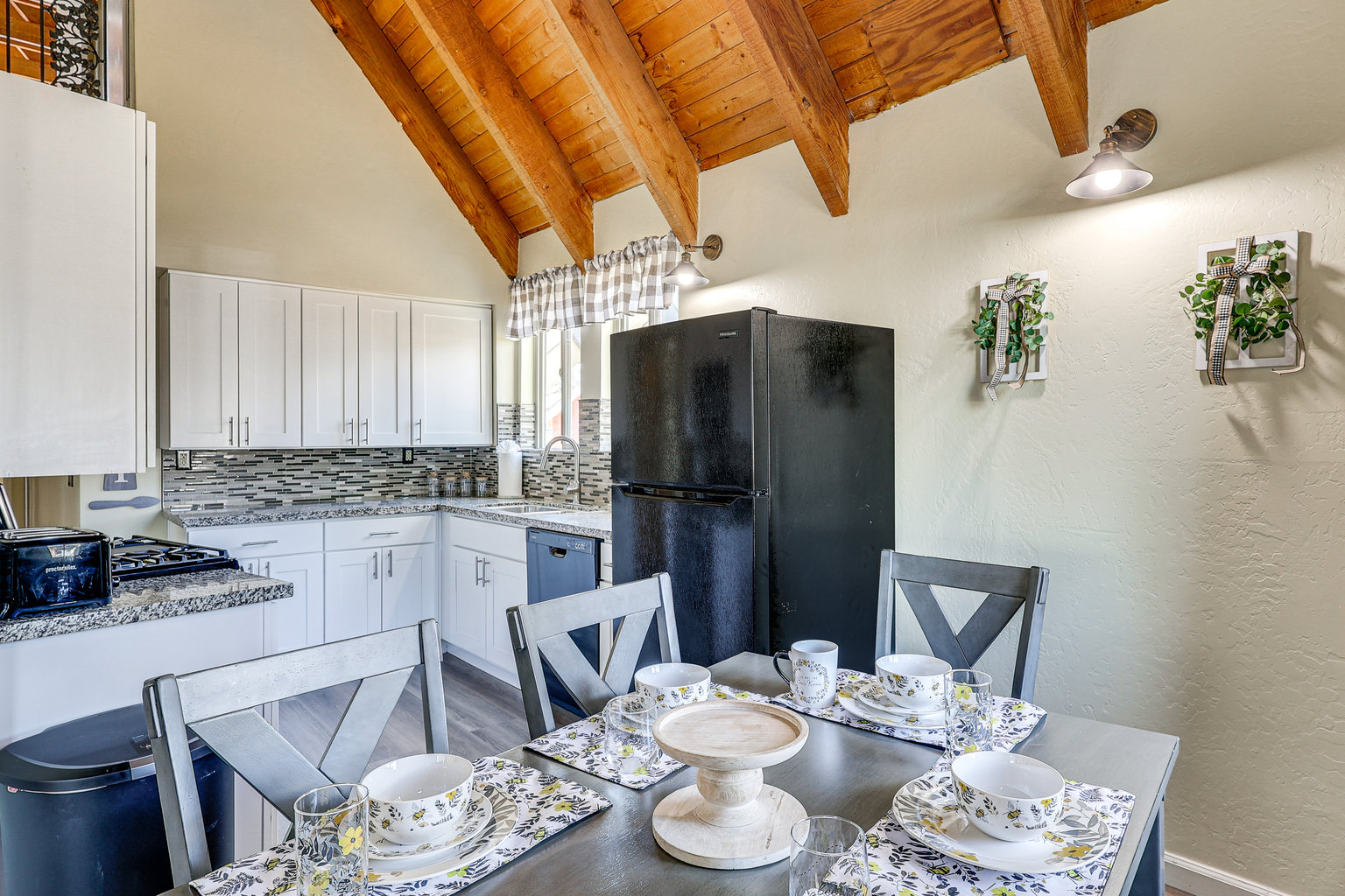 Big Bear Vacation Rental