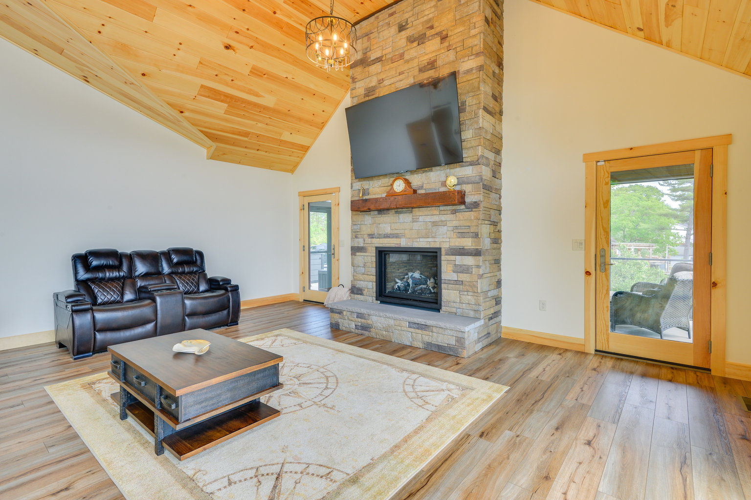 Wellesley Island Vacation Rental