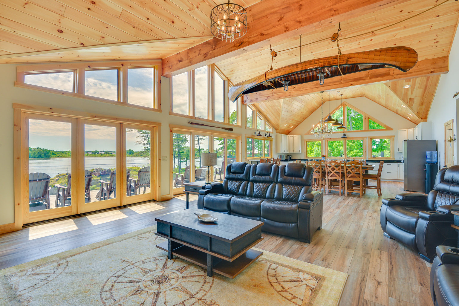 Wellesley Island Vacation Rental