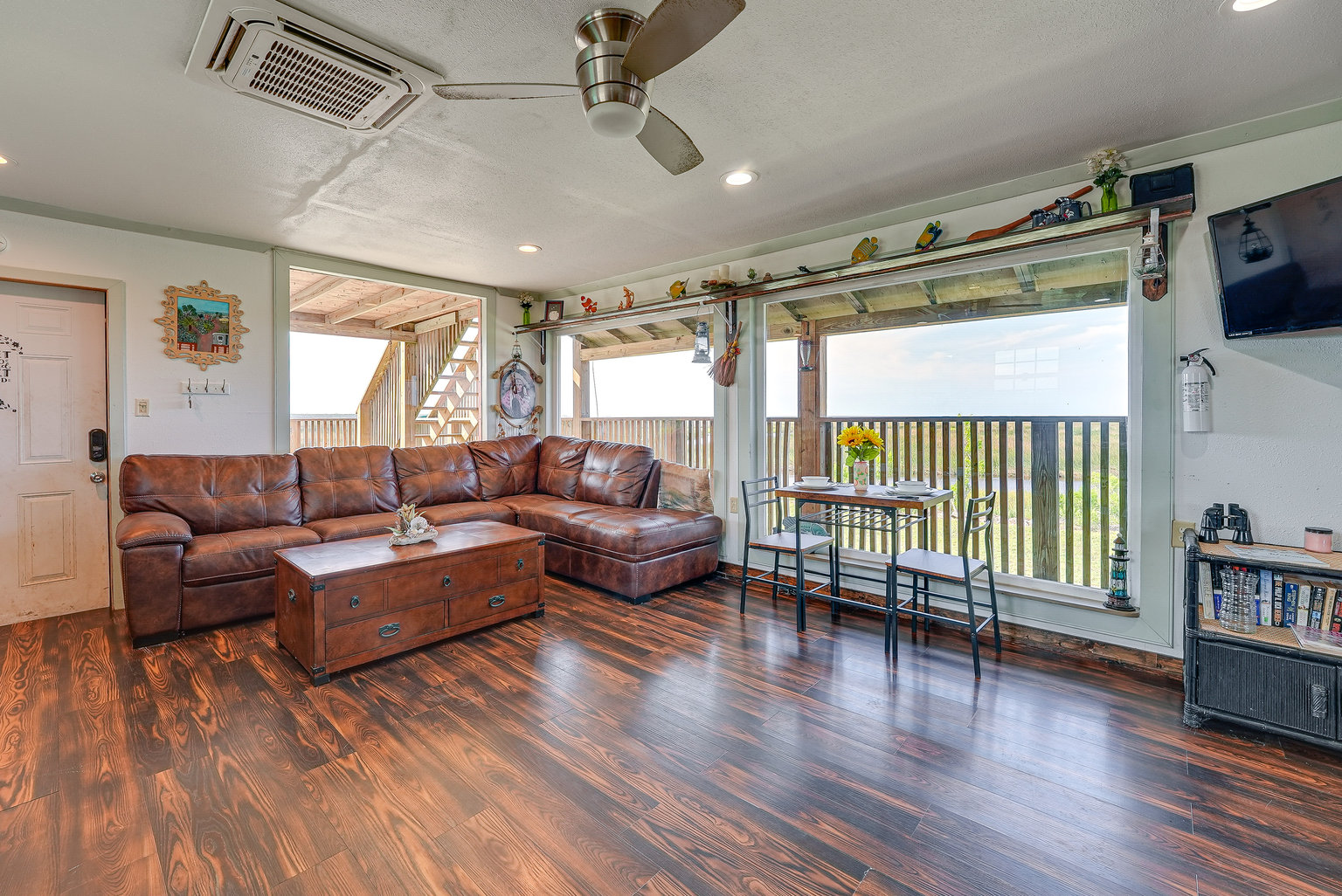 Perry Vacation Rental