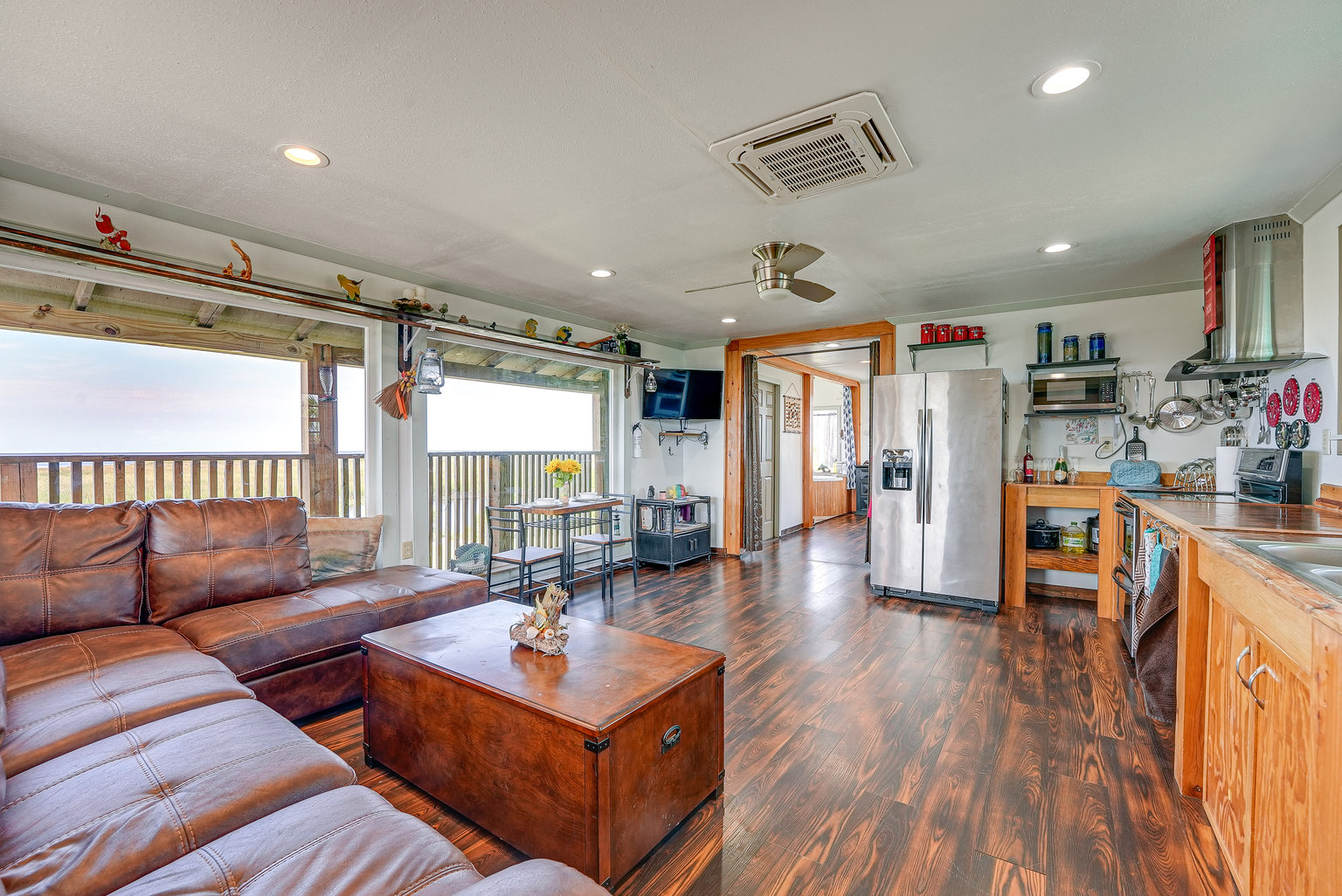 Perry Vacation Rental