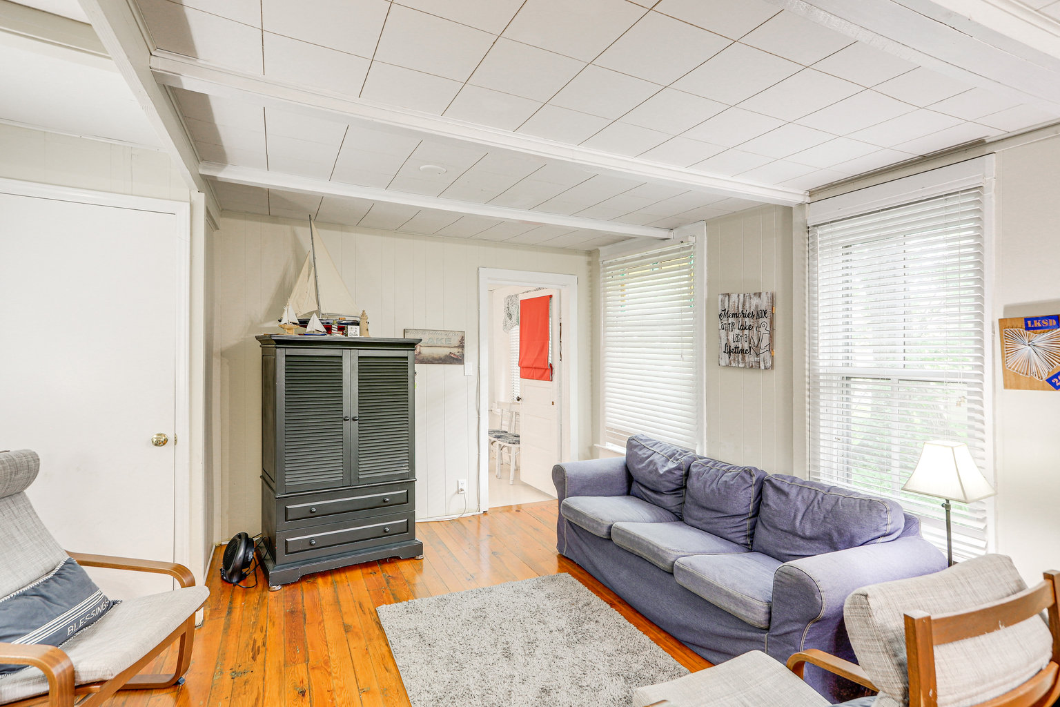 Lakeside Marblehead Vacation Rental
