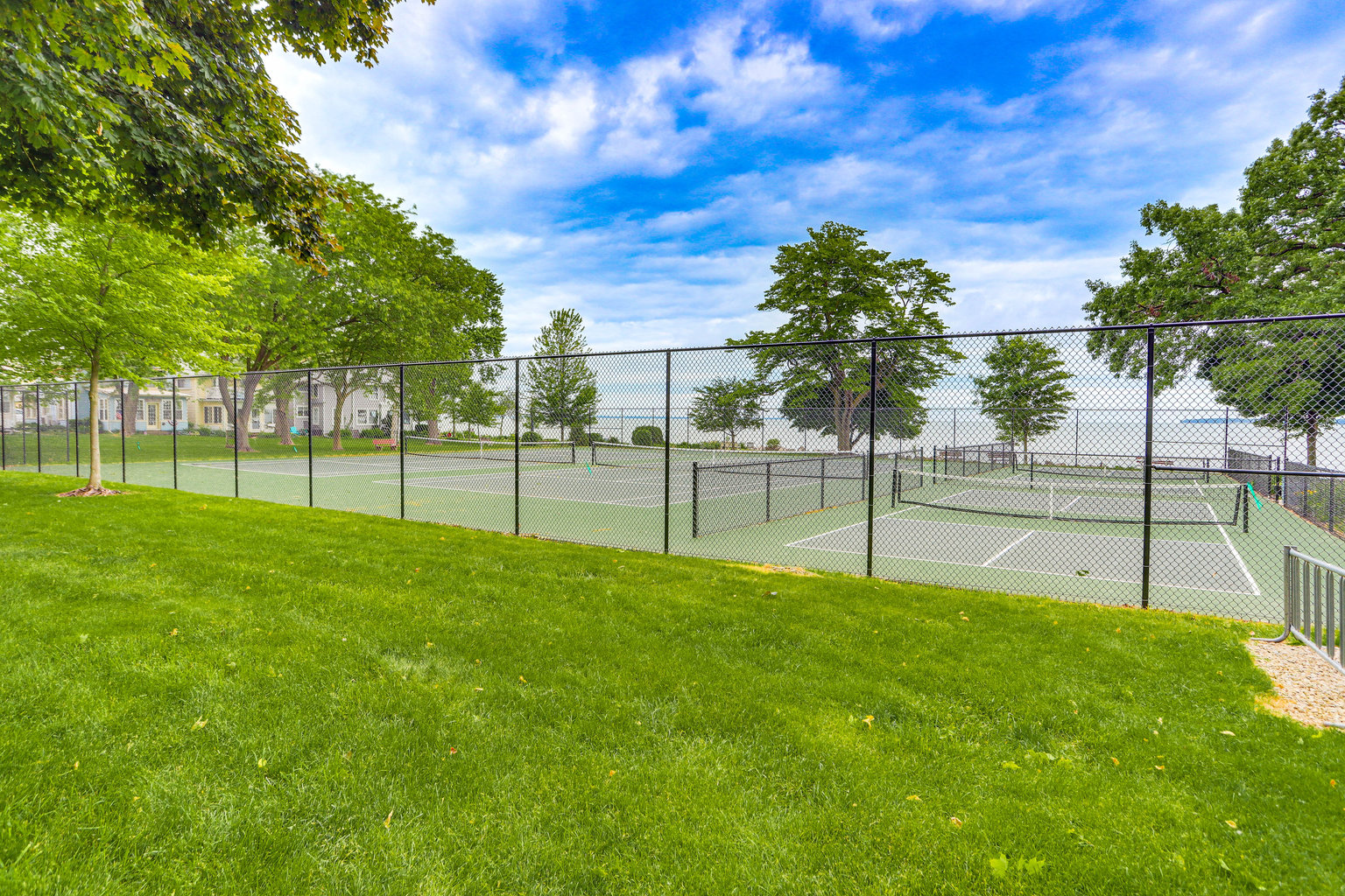 Lakeside Marblehead Vacation Rental