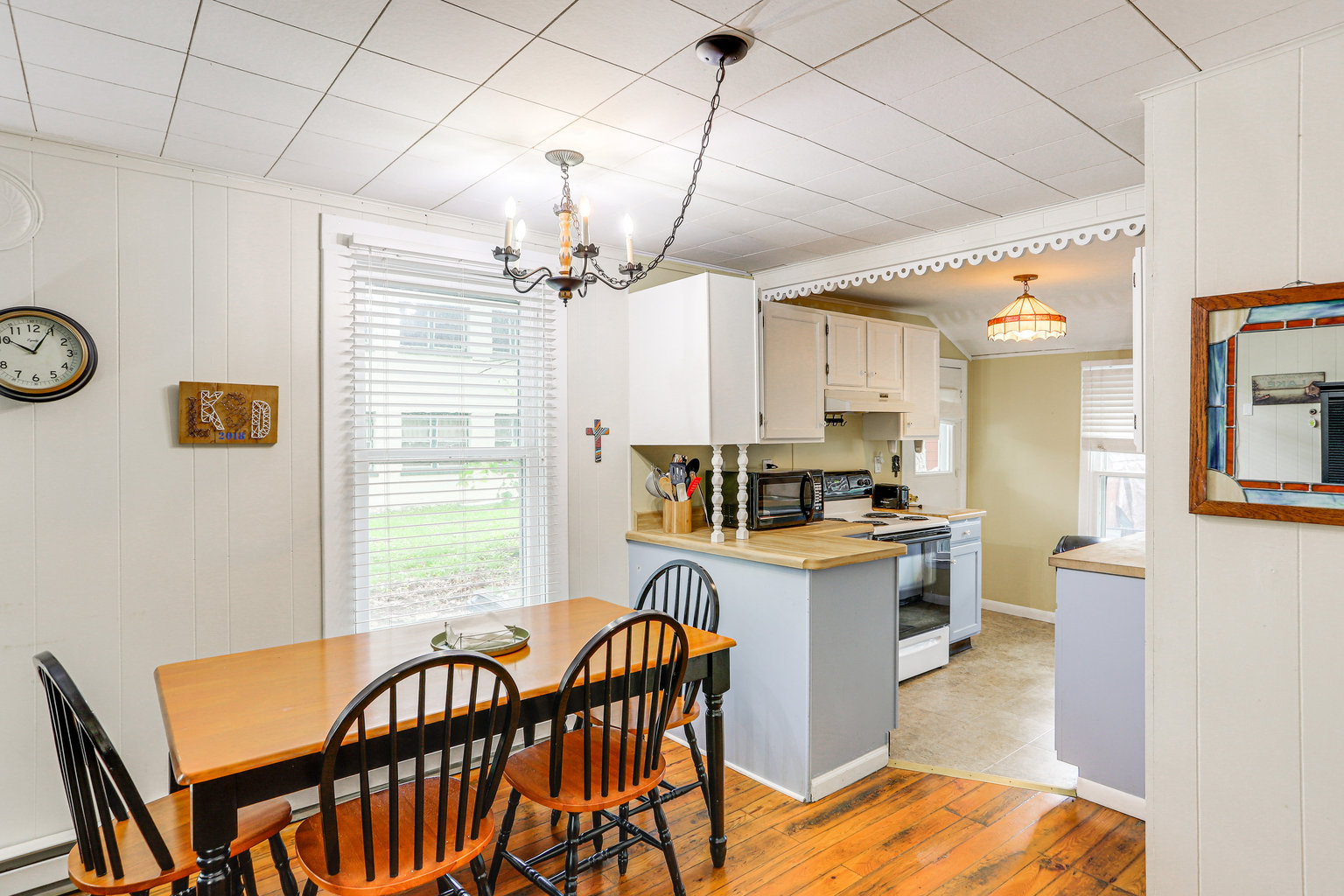 Lakeside Marblehead Vacation Rental