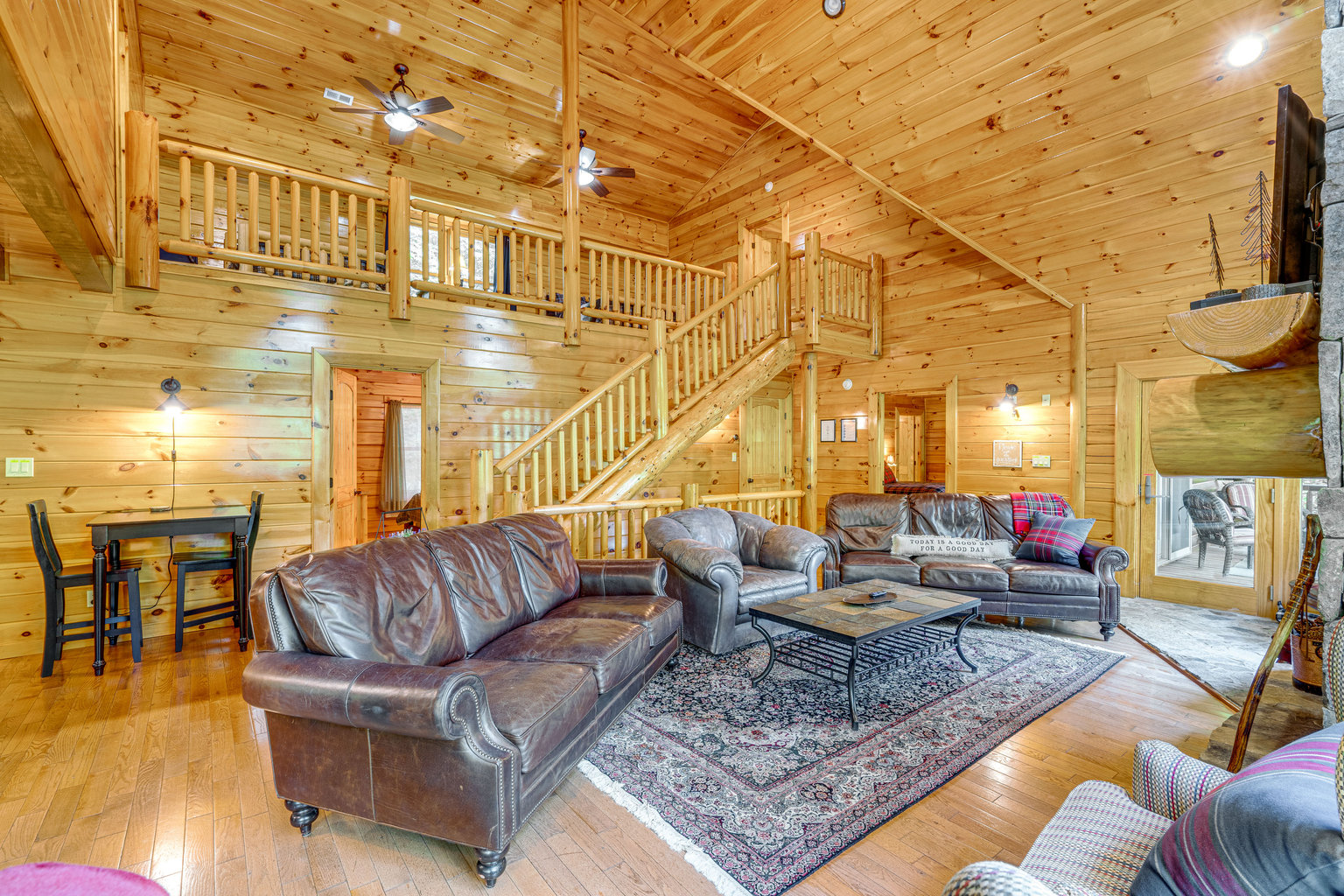 Burnsville Vacation Rental