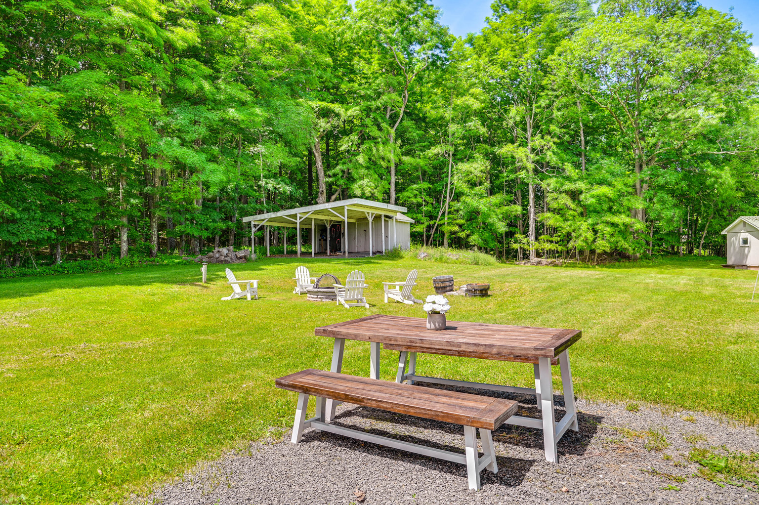 Acra Vacation Rental