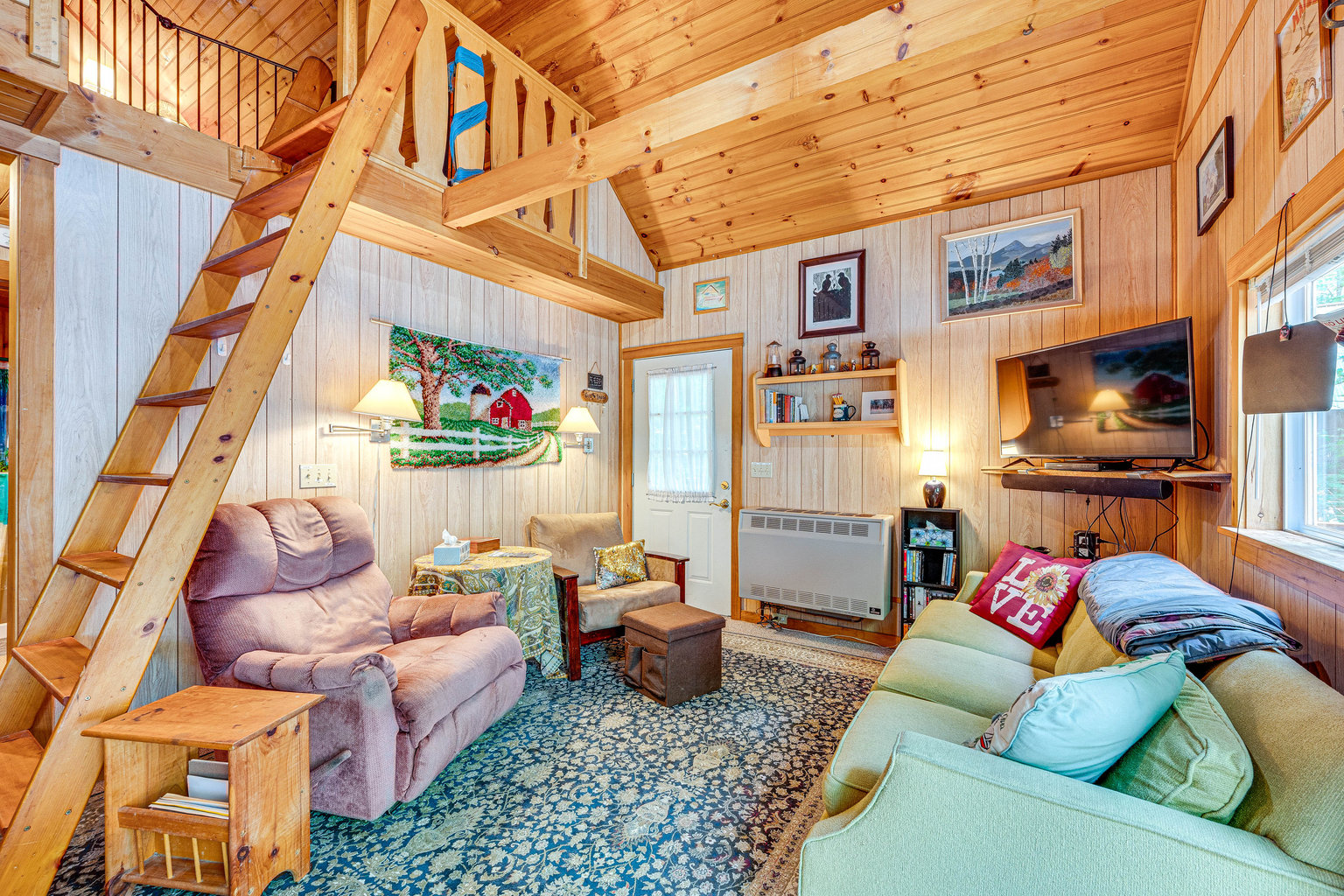 Denmark Vacation Rental