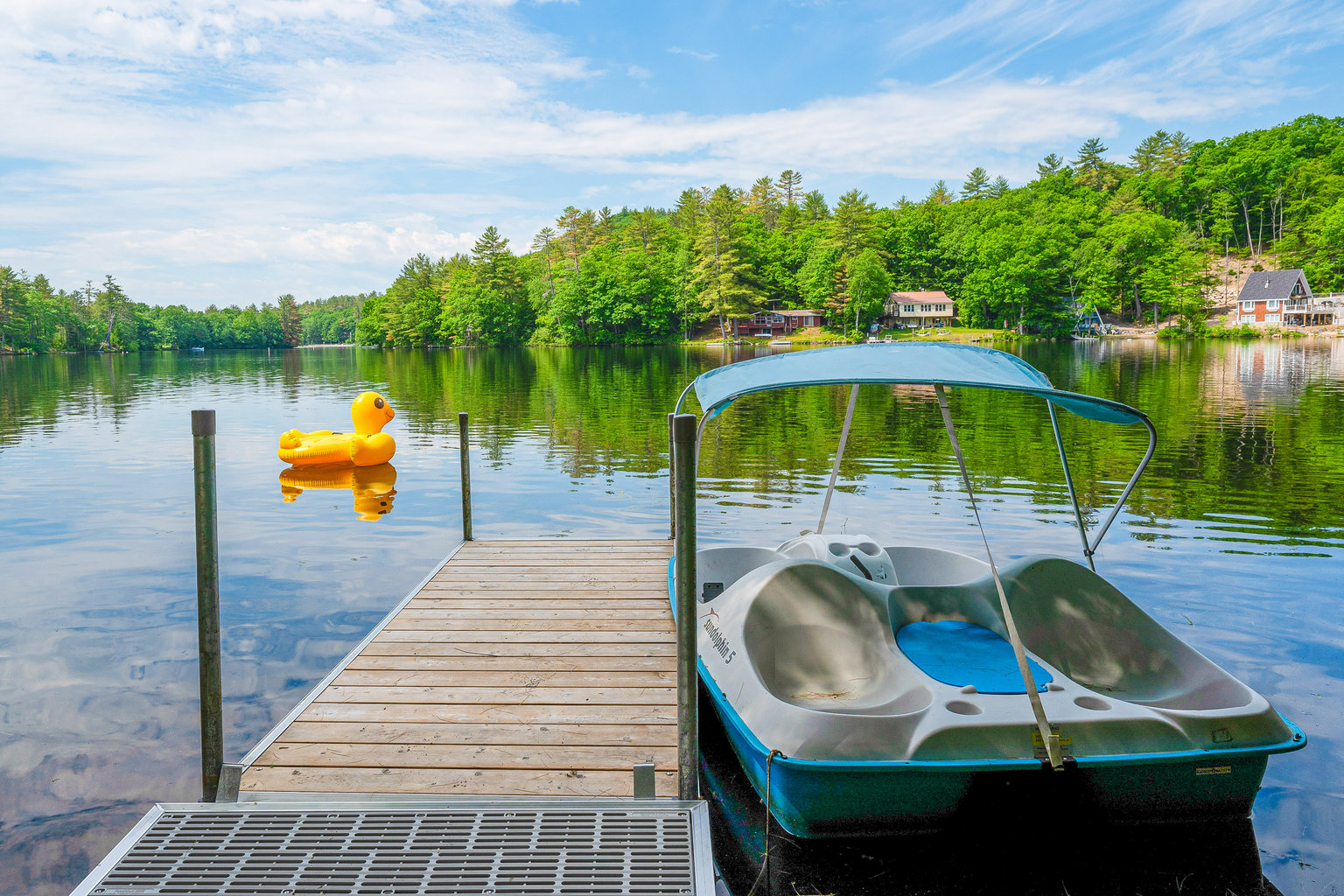 Denmark Vacation Rental