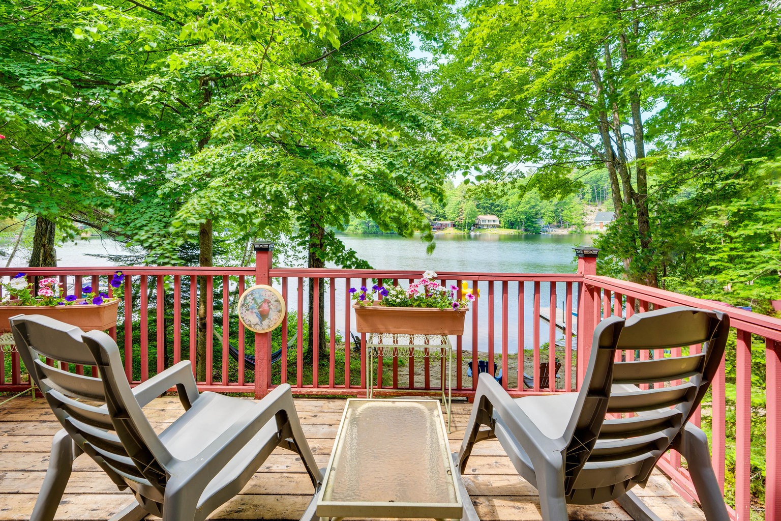 Denmark Vacation Rental