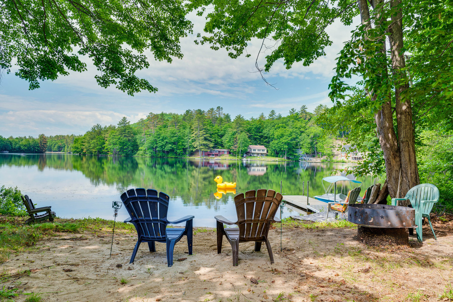 Denmark Vacation Rental