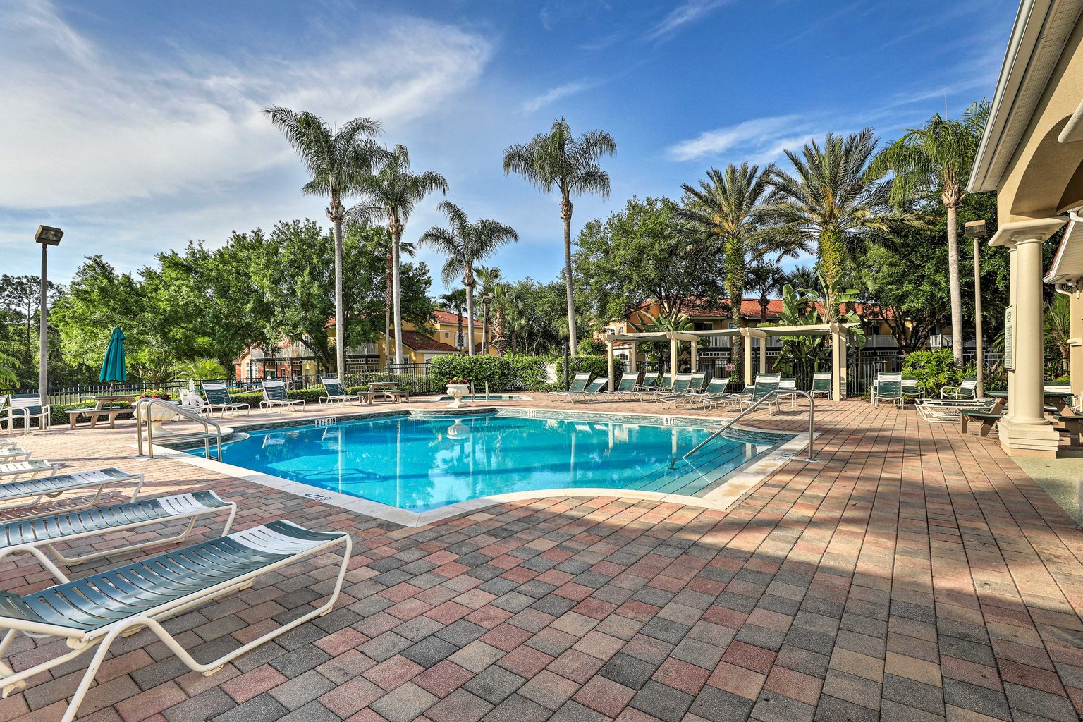 Kissimmee Vacation Rental
