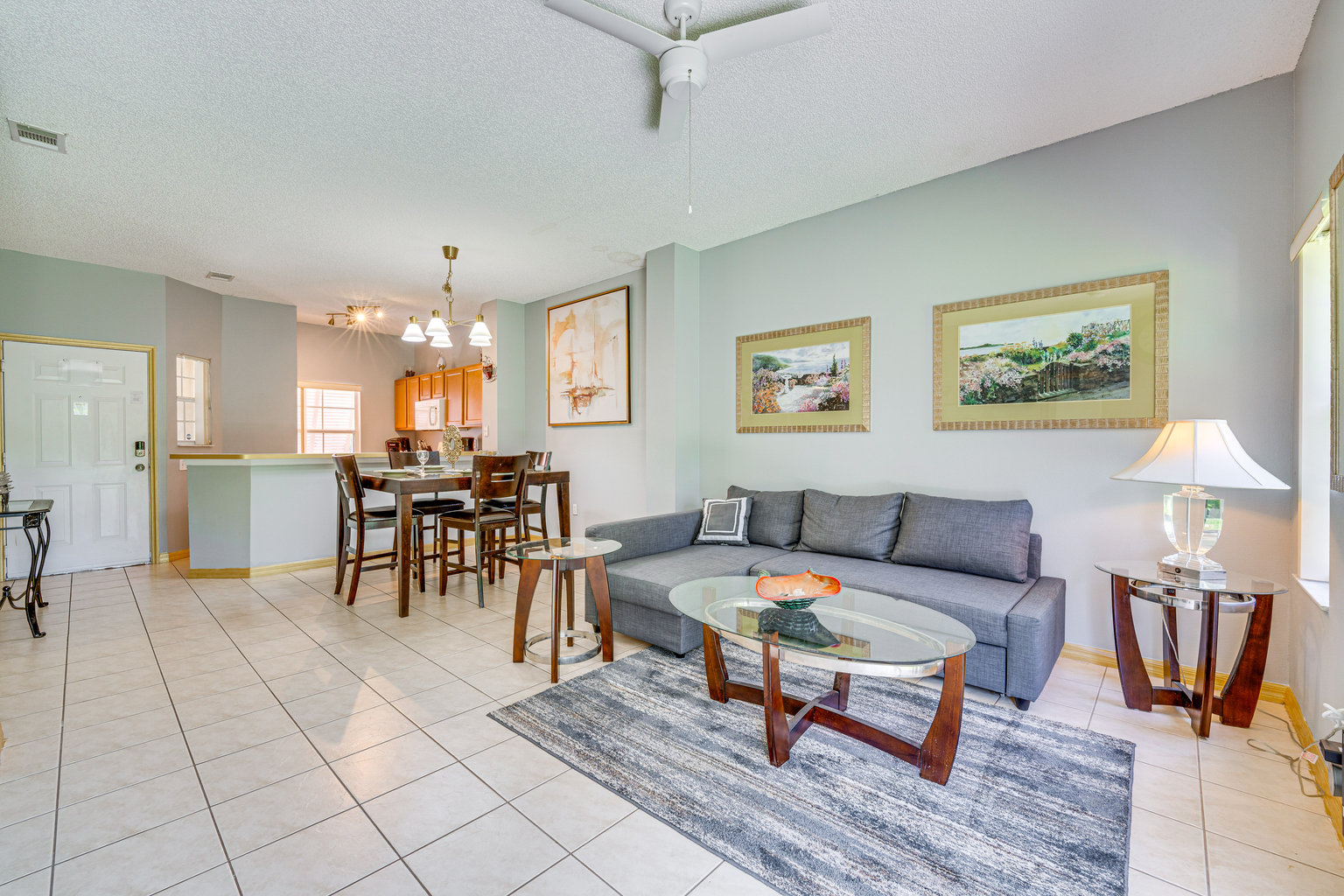 Kissimmee Vacation Rental