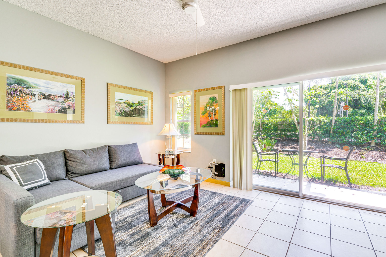 Kissimmee Vacation Rental