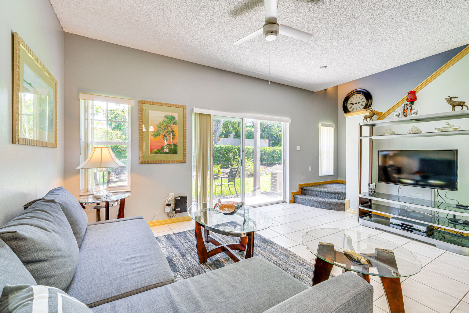 Kissimmee Vacation Rental