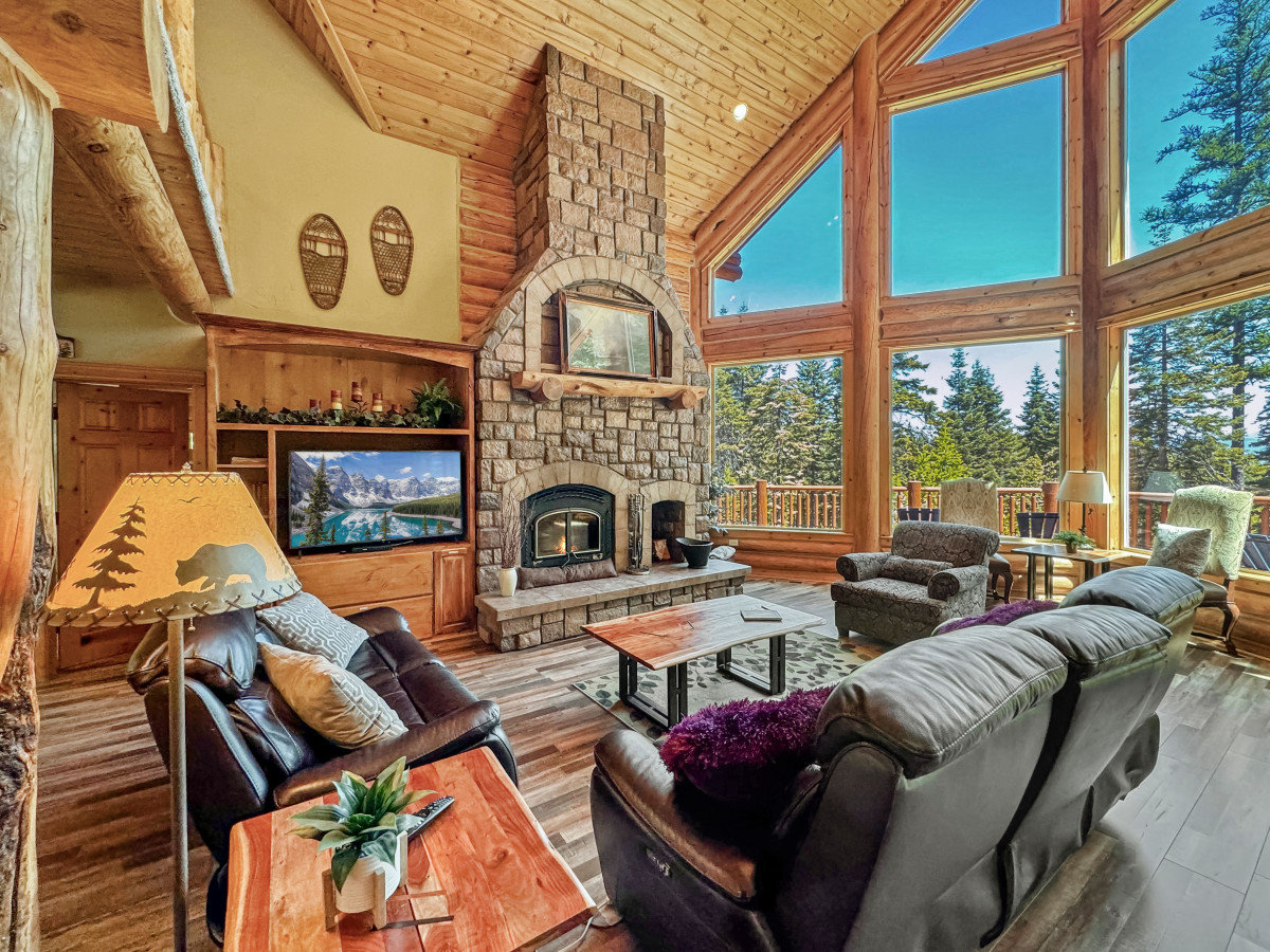 Donnelly Vacation Rental