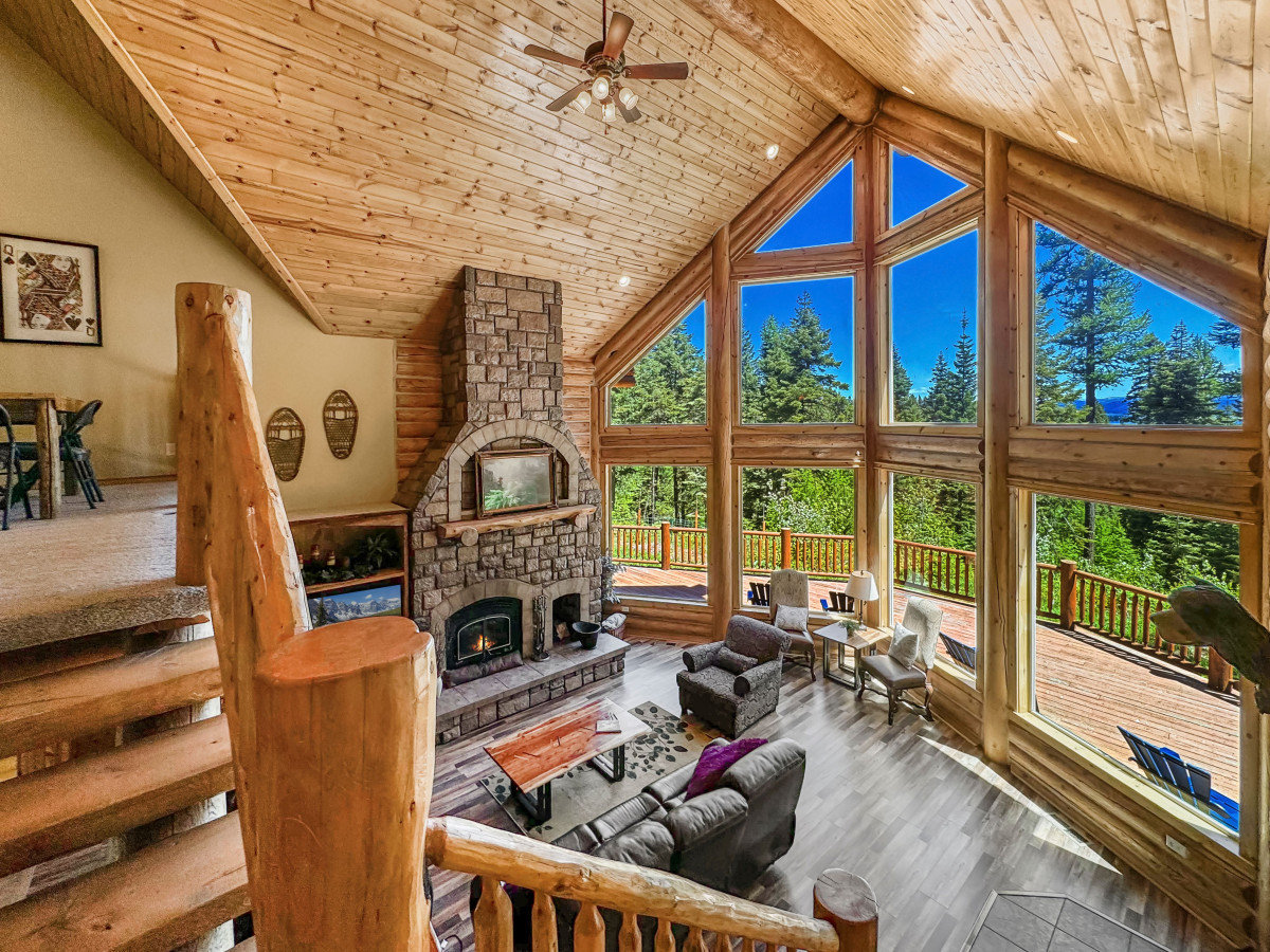 Donnelly Vacation Rental