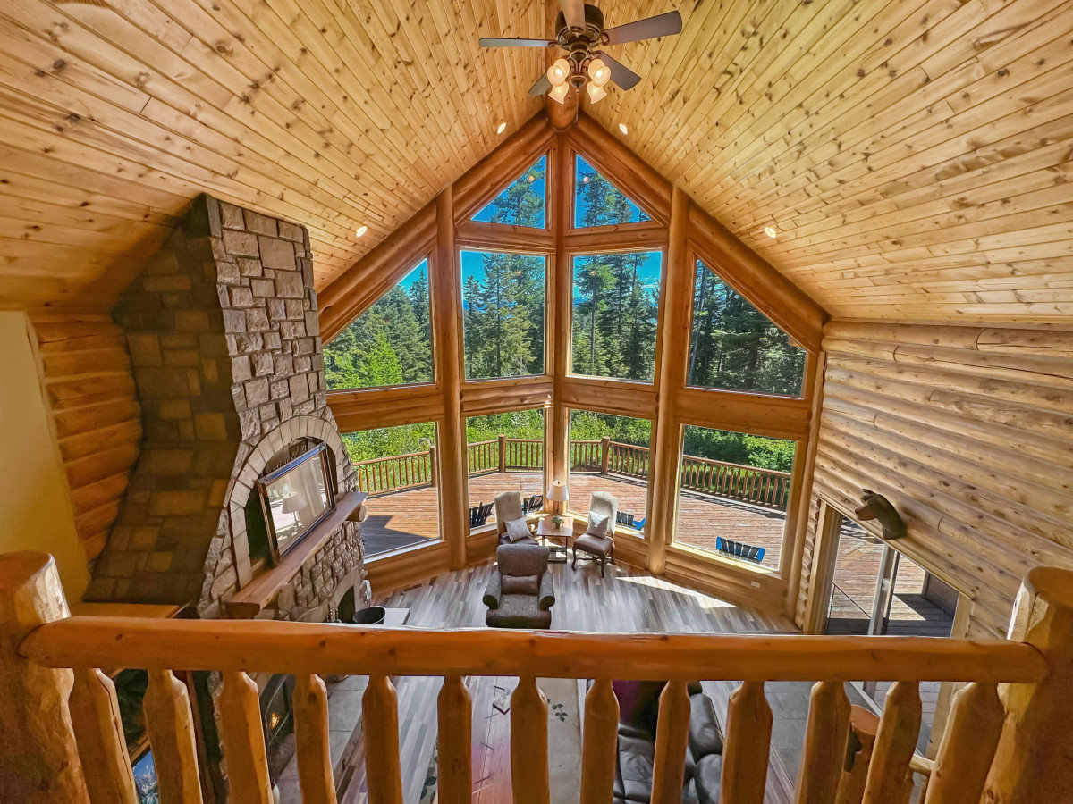 Donnelly Vacation Rental