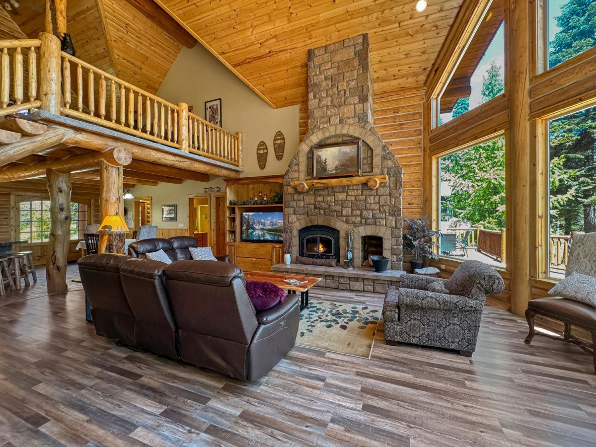 Donnelly Vacation Rental