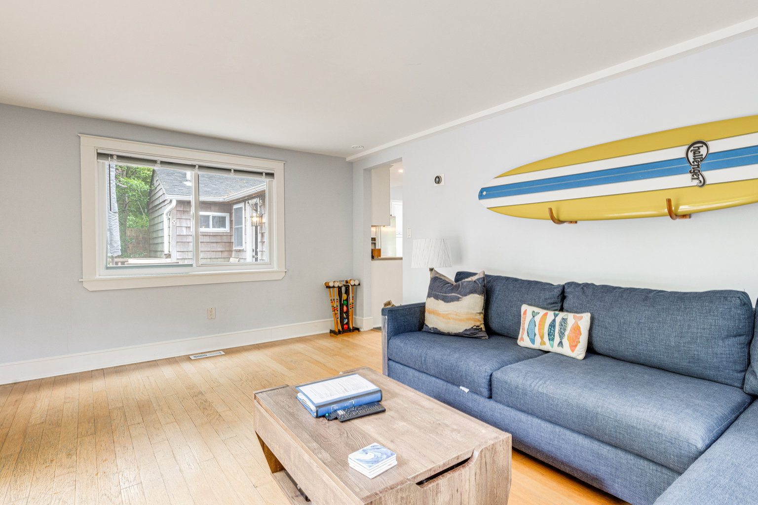 Hampton Bays Vacation Rental