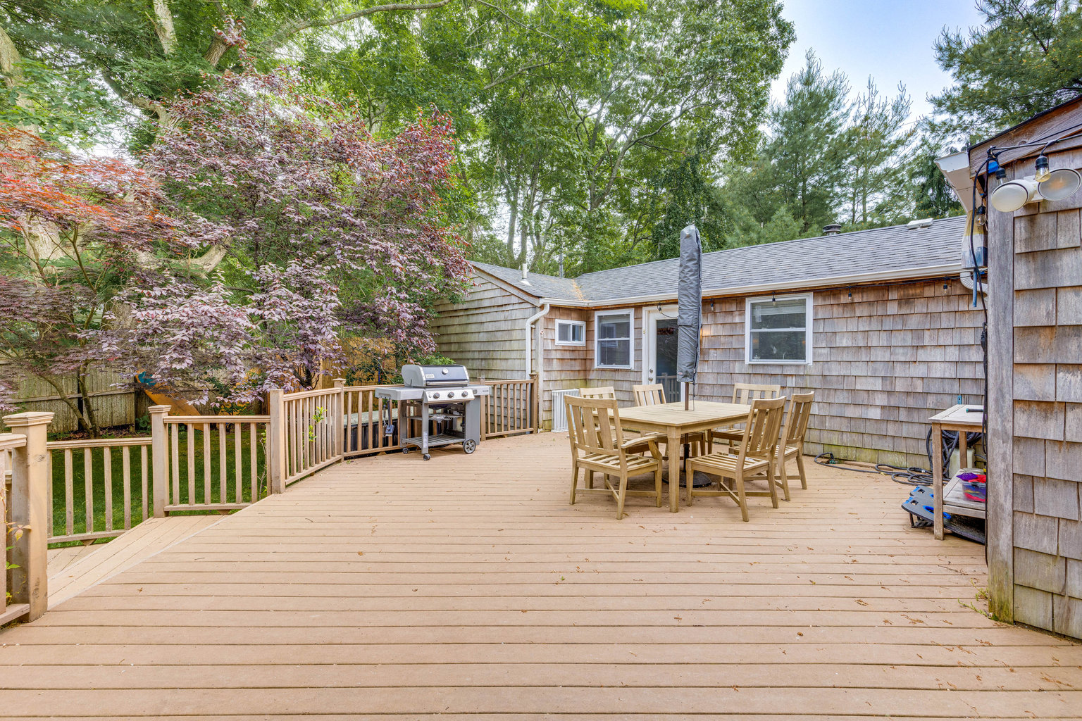Hampton Bays Vacation Rental
