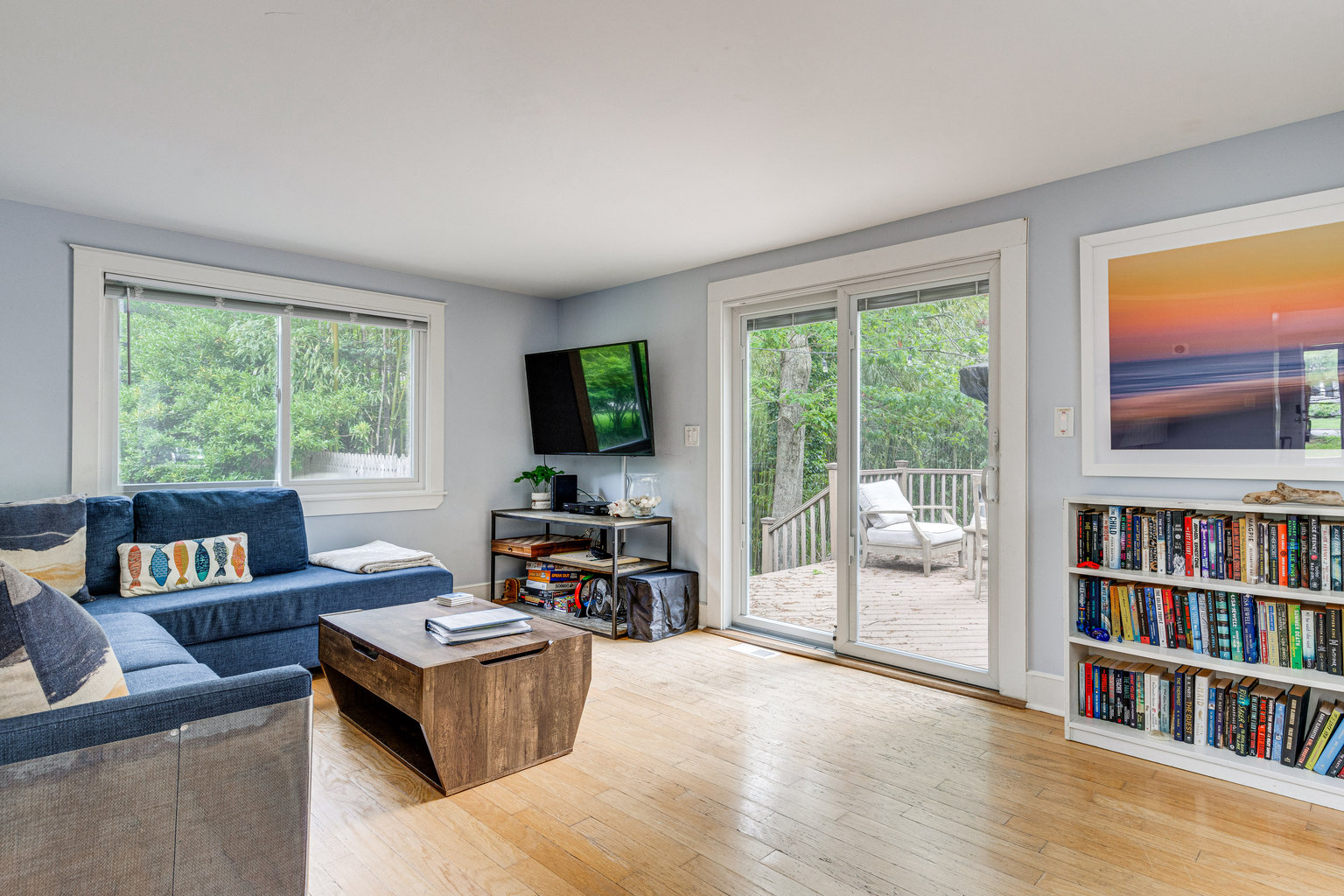 Hampton Bays Vacation Rental