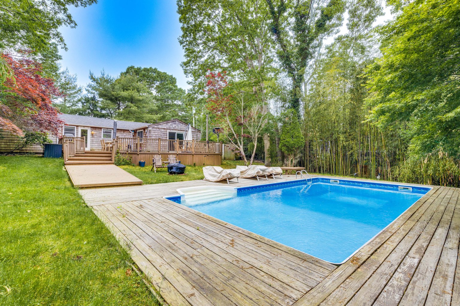 Hampton Bays Vacation Rental